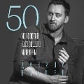 Cover-Bild zum Titel '50 monologov nastoyaschego muzhchiny' von 'Danila Yakushev'