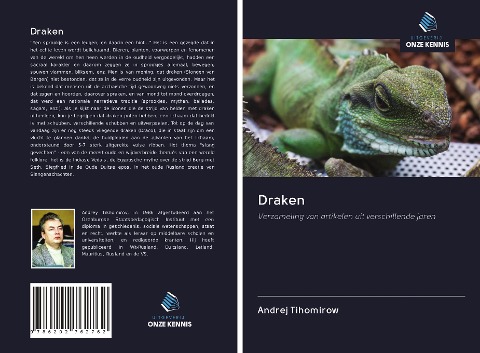 Draken - Andrej Tihomirow