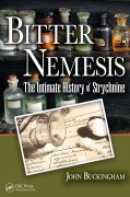 Cover-Bild zum Titel 'Bitter Nemesis' von 'John Buckingham'