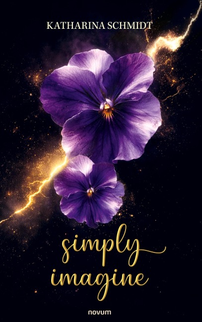 simply imagine - Katharina Schmidt