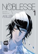 Cover-Bild zum Titel 'Asiller 1' von 'Jeho Son'