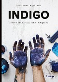 Cover-Bild zum Titel 'Indigo' von 'Kerstin Neumüller, Douglas Luhanko'