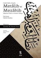 Metalib ve Mezahib - Paul Janet, Gabriel Seailles