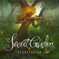 Cover-Bild zum Titel 'Storyteller' von 'Secret Garden'
