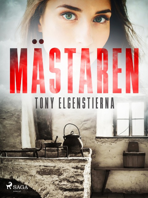 Mästaren - Tony Elgenstierna