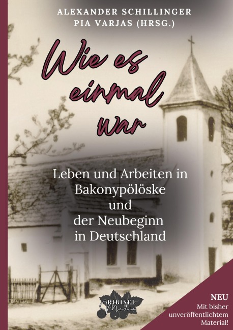Wie es einmal war - Alexander Schillinger