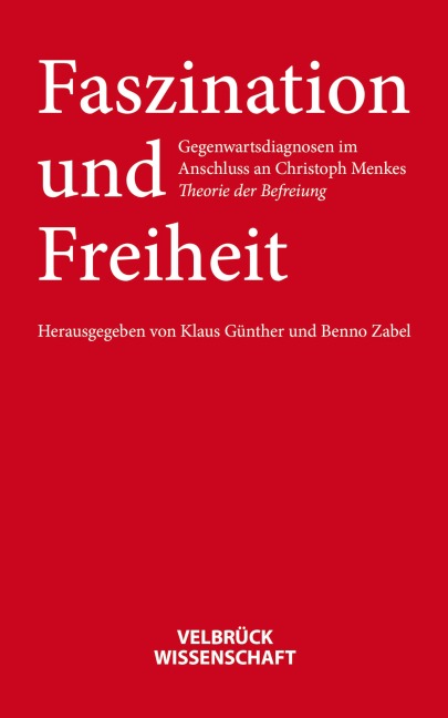 Faszination und Freiheit - 