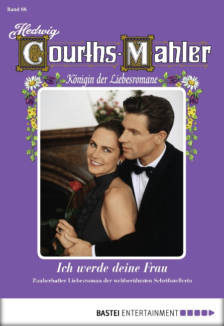 Hedwig Courths-Mahler - Folge 066 - Hedwig Courths-Mahler