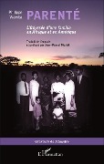 Cover-Bild zum Titel 'Parenté' von 'Philippe Wamba'