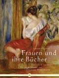 Cover-Bild zum Titel 'Frauen und ihre Bücher' von 'Johannes Thiele'