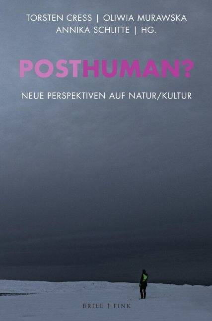 Posthuman? - 