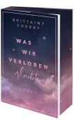 Was wir verloren glaubten - Brittainy Cherry