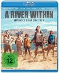 A River Within - Gemeinsam gegen den Strom - Ivan Botha, Sean Robert Daniels, Donnalee Roberts, Katherine Grace Daniels, Quentin Krog