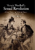 Cover-Bild zum Titel 'Victoria Woodhull's Sexual Revolution' von 'Amanda Frisken'