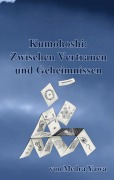 Cover-Bild zum Titel 'Kumohoshi' von 'Medra Yawa'