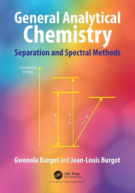 General Analytical Chemistry - Gwenola Burgot, Jean-Louis Burgot