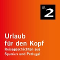 Cover-Bild zum Titel 'Urlaub für den Kopf: Barcelona - Wege aus der Touri-Falle' von 'Brigitte Kramer'