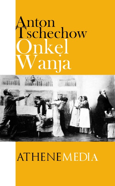Onkel Wanja - Anton Tschechow