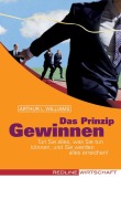 Cover-Bild zum Titel 'Das Prinzip Gewinnen' von 'Arthur L. Williams'