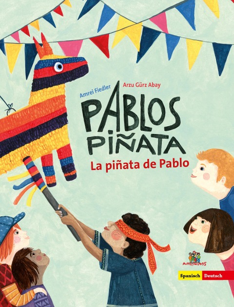Pablos Piñata - Arzu Gürz Abay