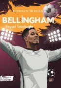 Cover-Bild zum Titel 'Futbolun Yildizlari Bellingham Poster Hediyeli' von 'Veysel Tekelioglu'