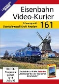 Eisenbahn Video-Kurier 161 - 