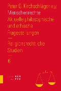 Cover-Bild zum Titel 'Menschenrechte' von ''