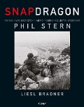 Cover-Bild zum Titel 'Snapdragon' von 'Liesl Bradner, Phil Stern'