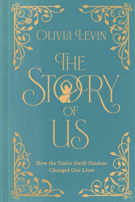 The Story of Us - Olivia Levin