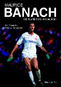 Cover-Bild zum Titel 'Maurice Banach' von 'Ralf Friedrichs, Thomas Reinscheid'