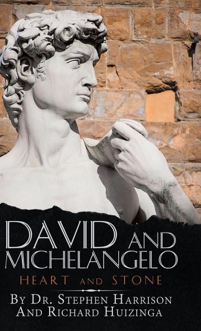 David and Michelangelo - Stephen Harrison