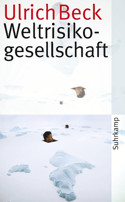 Weltrisikogesellschaft - Ulrich Beck