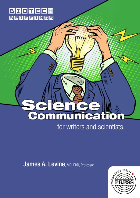 Science Communication - James A. Levine
