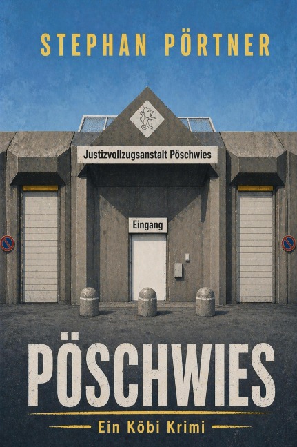 Pöschwies - Stephan Pörtner