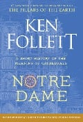 Notre-Dame - Ken Follett