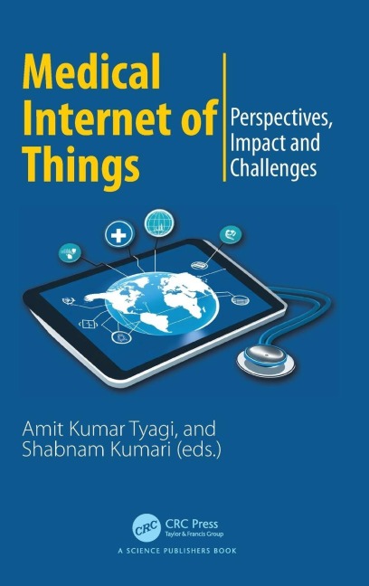 Medical Internet of Things - 