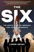Cover-Bild zum Titel 'The Six' von 'Loren Grush'