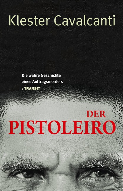 Der Pistoleiro - Klester Cavalcanti