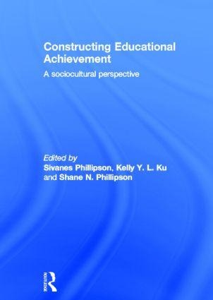 Constructing Educational Achievement - 