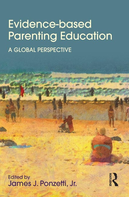 Evidence-based Parenting Education - 
