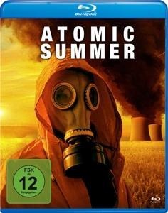 Atomic Summer - Pierre Chosson, Agnès Feuvre, Gaël Lépingle, Thibaut Vuillermet