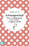 Schwangerschaft - Silvia Höfer