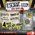Escape Room Das Spiel 2 - 