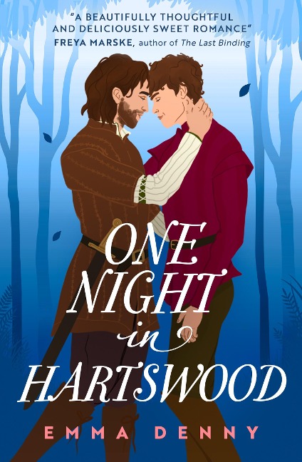 One Night in Hartswood - Emma Denny