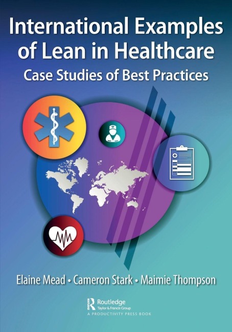 International Examples of Lean in Healthcare - 