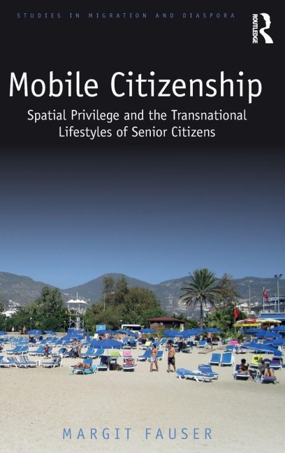 Mobile Citizenship - Margit Fauser