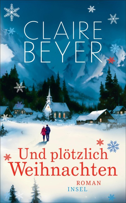 Und plötzlich Weihnachten - Claire Beyer