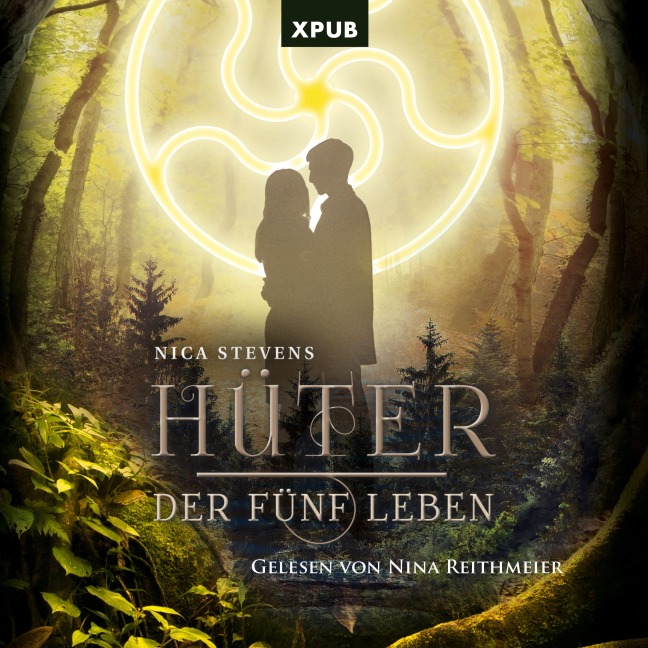 Hüter der fünf Leben - Nica Stevens