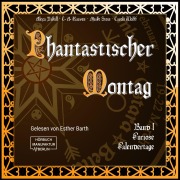 Kuriose Kalendertage - C. A. Raaven, Alexa Pukall, Maike Stein, Carola Wolff