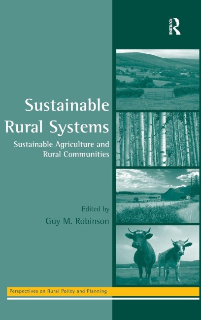 Sustainable Rural Systems - 